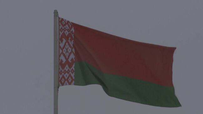 ベラルーシ 政治犯ら52人を釈放　トランプ大統領の要請受け　米が「一部制裁緩和」も|TBS NEWS DIG