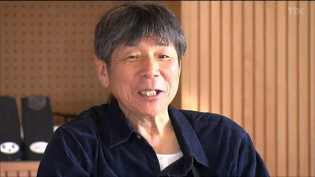 「普段からあいさつできる関係が大事」能登半島地震で支援活動の男性が小学生に伝えたこと　宮城・登米市|TBS NEWS DIG