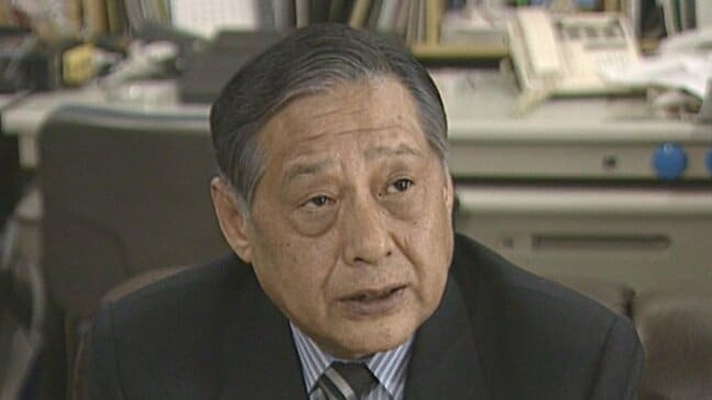 【速報】北海道拓殖銀行の最後の頭取 河谷禎昌さん（90）死去|TBS NEWS DIG