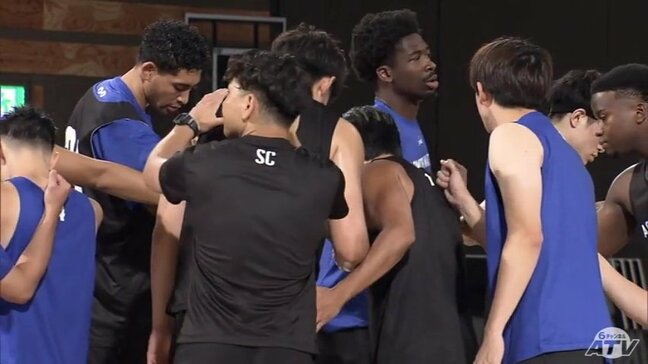 プロバスケB2「青森ワッツ」新体制で優勝目指す 新加入の注目は「茨城ロボッツ」から移籍の浅井修伍 選手 アメリカでの武者修行終えた寺嶋恭之介キャプテン「今まで以上に自信のある準備をしてきた」|TBS NEWS DIG