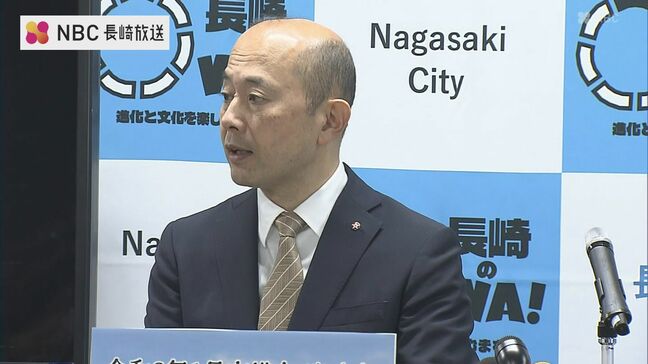 物価高騰対策 長崎市特別給付金 「支給のお知らせ」発送開始|TBS NEWS DIG