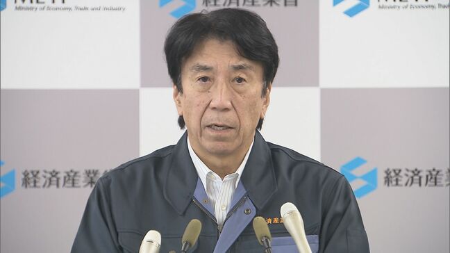 被災地で続く停電 齋藤経産大臣「1月中におおむね復旧する」地震発生から3週間|TBS NEWS DIG