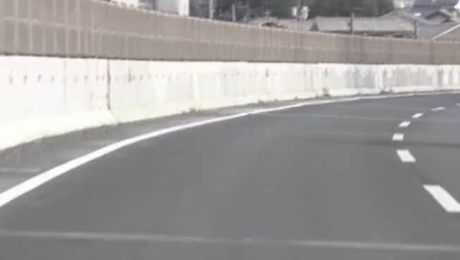 「わざとではない」“あおり運転” 繰り返し事故起こしたか　会社員の男（25）逮捕　容疑否認　広島･西広島バイパス　|　RCC NEWS | 広島ニュース | RCC中国放送