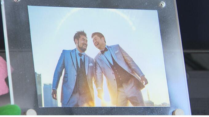 《LGBTQカップル》音信不通になった母　父の余命宣告　住民票続柄問題までの2人【第2回】|TBS NEWS DIG