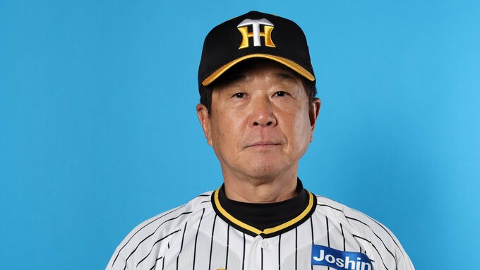 【阪神タイガース】横田慎太郎さんが脳腫瘍のため28歳で死去　平田ヘッドコーチ「最後まで諦めない思いが『奇跡のバックホーム』を生んだと思う」|TBS NEWS DIG