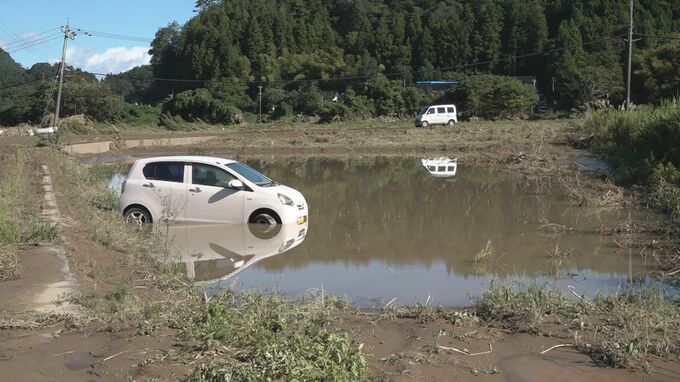 能登豪雨の農地被害は"兼六園35個分"に 復旧に最大5年必要　|　石川県のニュース｜MRO北陸放送