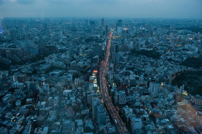 損保４社、海外当局から情報提供の要請－企業向け保険価格調整で