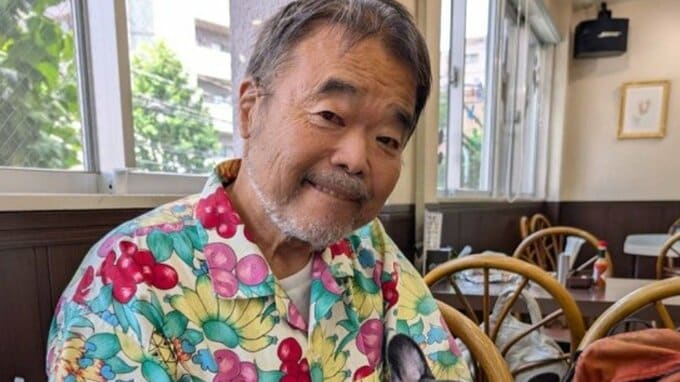 【北野武・ビートたけし】グレート義太夫さんの訃報受け「いずれみんなも追いかけるから。また会おうな。」追悼コメント発表|TBS NEWS DIG