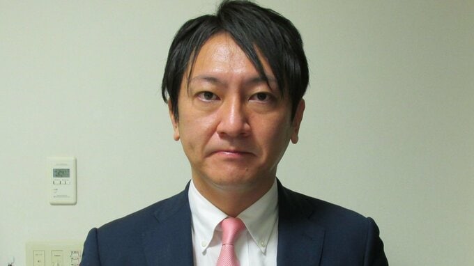 【速報】穴見憲昭氏が当選確実 大分県議選 大分市選挙区|TBS NEWS DIG