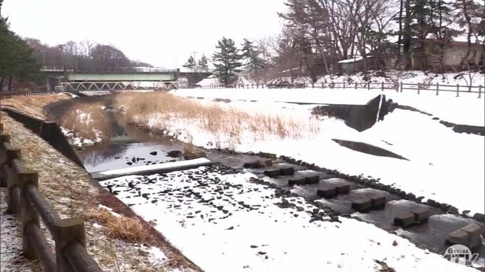 「川に2人が浮いていて、意識がない」10代の男女2人が川に浮いている状態で発見　そのご死亡確認　青森県横浜町　国道279号・三保野橋近く　|　青森のニュース│ATV NEWS│青森テレビ