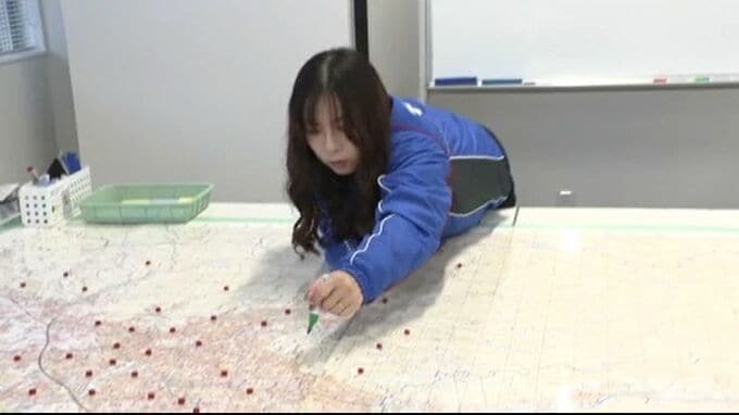 「なるべく早く地域防災計画の見直し」金沢市で防災訓練 大地震発生を想定　|　石川県のニュース｜MRO北陸放送