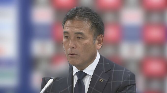 ポルノ画像保存は2022年から 長期にわたり所持か　児童ポルノ所持などで有罪判決の元日本サッカー協会・影山氏