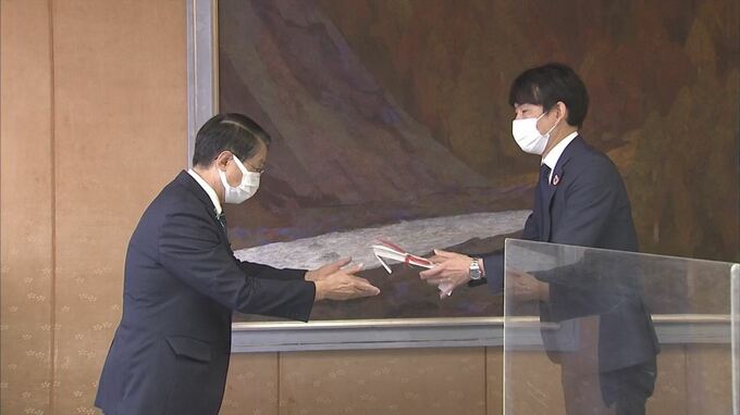 企業版ふるさと納税活用　JTが２００万円寄附　|　BSSニュース | BSS山陰放送