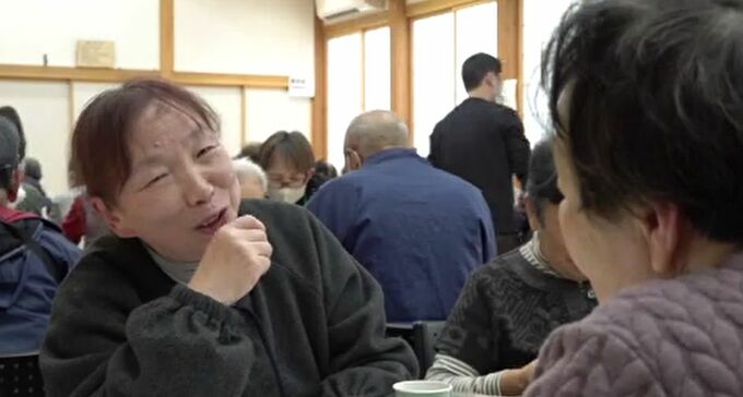 「いつも1人やさかいね」 高齢者・被災者の孤立を防ぐ交流の場“うぇるのとカフェ”初開催 石川・能登町|TBS NEWS DIG