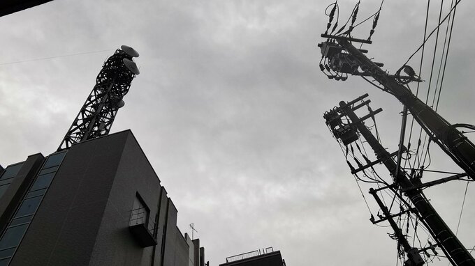 【停電情報】国東市・日田市・日出町のあわせて380戸で停電（午前10時半現在）　|　大分のニュース｜OBS NEWS｜大分放送