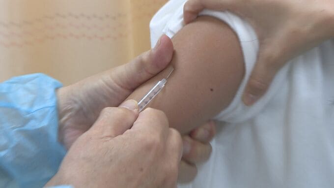 インフルエンザ感染者数が今シーズン最多に…（山口県）　|　山口のニュース・天気・防災｜tys NEWS｜ｔｙｓテレビ山口