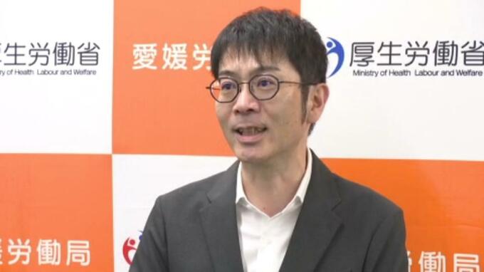 愛媛の最低賃金が初の900円台に 過去最高の59円引き上げ　|　愛媛のニュース - Nスタえひめ｜あいテレビは6チャンネル