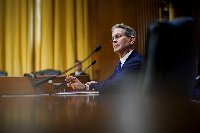 米四半期入札、注目はガイダンス－新財務長官が修正するかを市場警戒