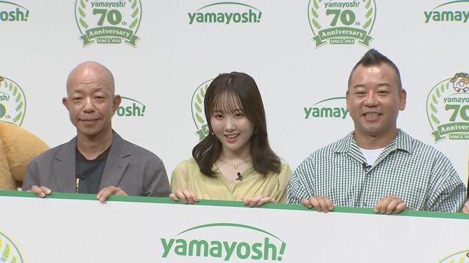 【本田望結】バイきんぐと大ゲンカ！ 小峠は意気消沈で「なんて日だ！」不発|TBS NEWS DIG