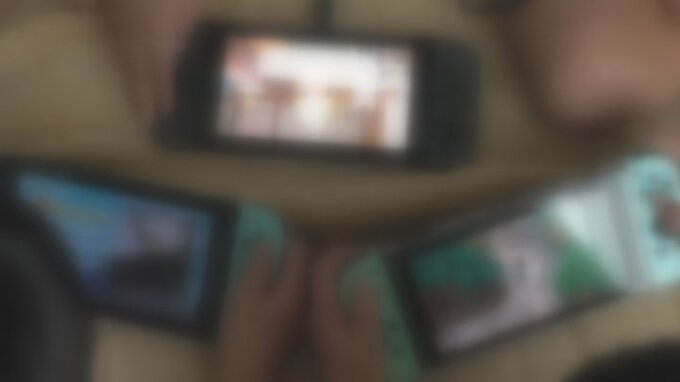 情報・通信業者が県に寄附金贈呈　キャッシュレス決済普及に伴い、ネット・ゲームへ過度の課金が懸念　|　山梨のニュース | ＵＴＹテレビ山梨