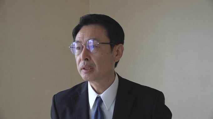 公共工事めぐる汚職事件で前町長辞任の石川・志賀町長選に元金沢市議会議長の高岩勝人氏が出馬を表明|TBS NEWS DIG