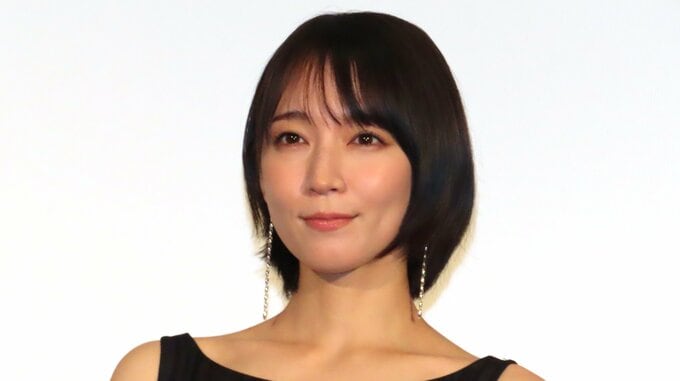【 吉岡里帆 】実家の愛猫に「そうじゃないんだよな」顔されショック　植物の気持ちは「だいぶ分かる」|TBS NEWS DIG