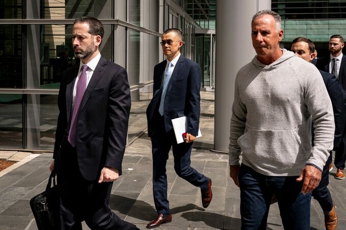 暗号資産業界の大富豪、傘下ＶＣ企業を巨大ファミリーオフィスに転換