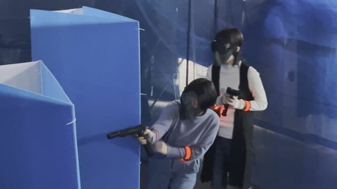 大学構内でBB弾使用OK、部員数100人以上、スポンサー8社「島根大学サバゲー部」に行政も期待　「スポーツシューティングの聖地」　|　BSSニュース | BSS山陰放送