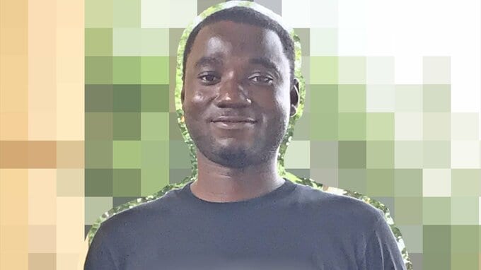 【速報】「国際ロマンス詐欺」”グループのリーダー”ガーナ人の男を公開手配　アメリカに潜伏か　被害総額は5億円弱　大阪府警|TBS NEWS DIG