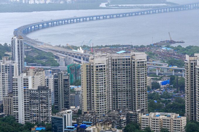 債券は下落、10年入札後は先物に一時買い戻しも－長期金利は1.265％