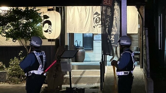 うなぎ店で40代経営者など2人が倒れる 外傷ないものの動けず病院搬送　一酸化炭素中毒の可能性も　熊本　|　熊本のニュース｜RKK NEWS｜RKK熊本放送