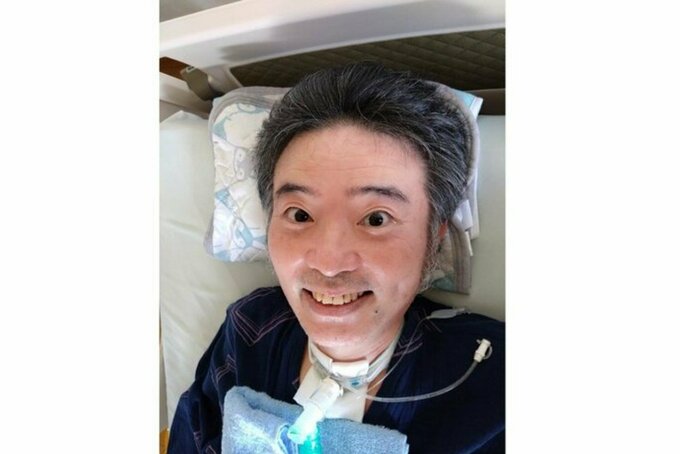 【ニャンちゅう】声優・津久井教生さん　ＡＬＳ闘病　「進行のスピードは衰えず」「呼吸機能が低下して来ている」　状況明かす|TBS NEWS DIG