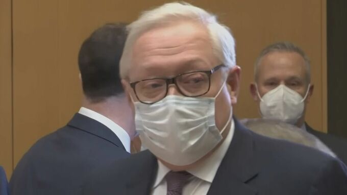 米ロ「新START」期限切れ後 核軍縮の枠組み不在も ロシア外務次官|TBS NEWS DIG