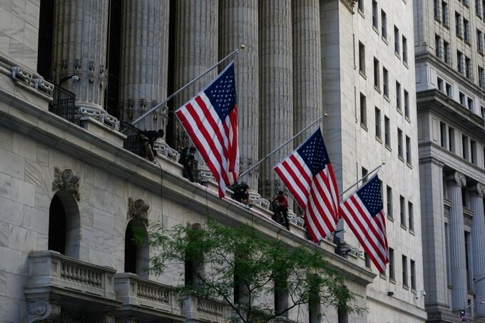 米確定拠出年金401k、取り崩し率が過去最高－緊急資金の捻出で