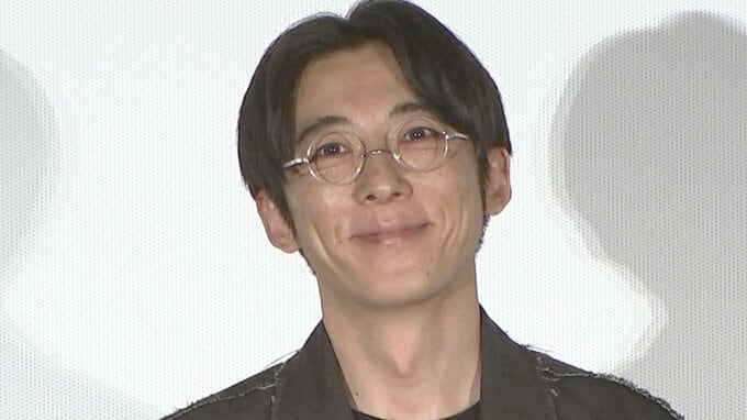 【 高橋一生 】〝朝2時に起きて4時間メイクを毎日〟　老人の姿と青年の姿を行き来して共演者衝撃　〝でもあと2年もすればあの形〟|TBS NEWS DIG