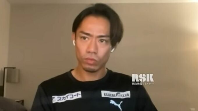 「右膝がついていかない、努力ではどうしようもできなかった」高橋大輔選手　引退会見「本当にしっかりやり切れた」|TBS NEWS DIG