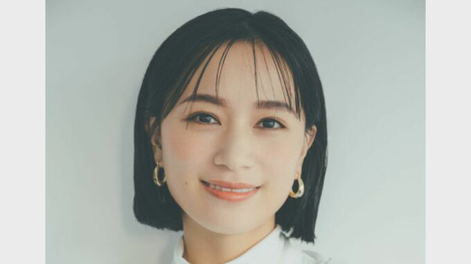 モデル・高橋ユウさん　第2子妊娠を発表|TBS NEWS DIG