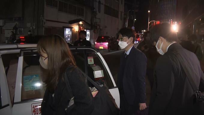 コロナ患者移送業務“入札談合”疑い　近畿日本ツーリスト再委託の「申請なし」　青森市が契約違反の可能性も視野に対応検討|TBS NEWS DIG