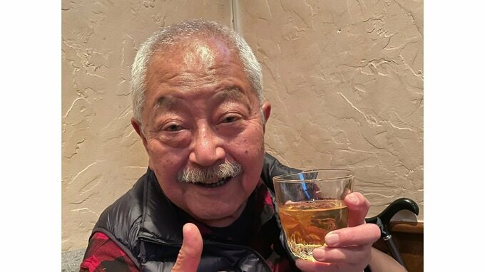 【 森功至 】　「ガンダム」レジェンド声優が出演見合わせを発表　 自宅で転倒「脊椎管狭窄症」が悪化「7月イベントに向け療養に専念」|TBS NEWS DIG