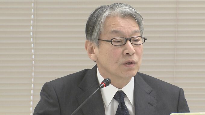 「原子力災害対策指針」改正へ　原発事故が起きた際の屋内退避の具体的運用を盛り込む|TBS NEWS DIG