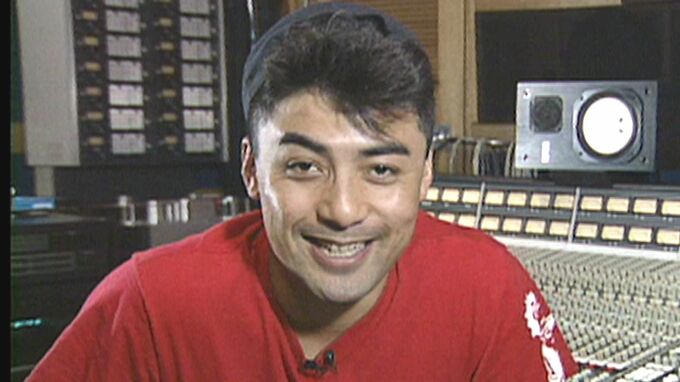 【訃報】俳優の亀山忍さん 56歳　腎臓がんのため死去　元阪神タイガース・亀山つとむさんの双子の弟|TBS NEWS DIG