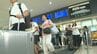 那覇空港きょう下りのピーク　最大9連休のお盆休み　　|　沖縄のニュース｜RBC 琉球放送