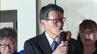 “先頭で汗流す覚悟” 愛媛県愛南町長選 新人の元町教育長・中村氏が初当選　|　愛媛のニュース - Nスタえひめ｜あいテレビは6チャンネル