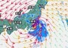 【台風情報】台風15号（チャンホン）　あす11日（火）午後にも関東直撃か　今後の進路は？勢力は？【21日（金）までの雨風シミュレーション画像】（10日午後4時15分・気象庁発表）　|　SBC NEWS | 長野のニュース | SBC信越放送