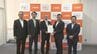 「水素社会実現へ」安定供給目指して　連絡協議会が県に支援要望　福島　|　福島のニュース│TUF
