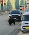 中学校敷地内に入っていくクマの目撃も　けさ山形市街地でクマの目撃相次ぐ　|　山形のニュース│TUYテレビユー山形