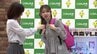 元りんご娘・ジョナゴールドさんも“日頃の備え”を呼びかけ　青森市で防災イベント　|　青森のニュース│ATV NEWS│青森テレビ