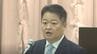 「いつまでもゴタゴタやってられたら…」　来年の県知事選　長崎幸太郎知事を党本部に推薦へ　一方で異例の注文も　自民党山梨県連　|　山梨のニュース | ＵＴＹテレビ山梨