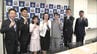 「全員当選目指す」国民民主党が福岡県議選に10人以上擁立へ 新人6人発表　|　福岡のニュース｜RKB NEWS｜RKB毎日放送