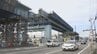 庄の原佐野線下郡工区で橋げたの降下作業　16日まで片側交互通行や通行止めなどの規制　来年12月の開通目指す　大分　|　大分のニュース｜OBS NEWS｜大分放送